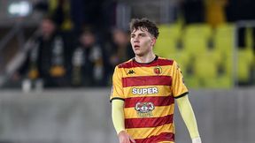 Wielki transfer polskiego talentu? "Sprzyjające warunki"