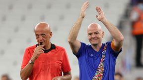 FIFA przetestuje nowy przepis. Start już 1 grudnia