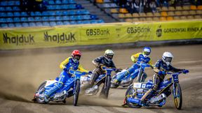 Żużel. W Stali wciąż szukają ustawienia par. Kontuzja w Motorze?