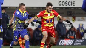 PKO Ekstraklasa: Jagiellonia Białystok - Arka Gdynia. Zasłużone zwycięstwo gospodarzy