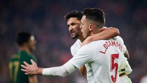 La Liga: Sevilla dalej trzecią siłą ligi, gol samobójczy przesądził o remisie z Athletic Bilbao