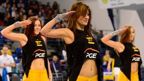 Cheerleaders Bełchatów zapraszają na mecze PGE GKS-u (wideo)