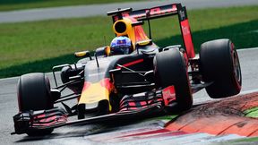 Red Bull stworzy silnik F1 z Aston Martin?