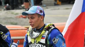 Siergiej Łogaczow zwycięzcą Nice Cup. Kamil Nowacki najlepszy z Polaków