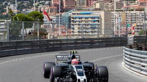 GP Monako: Hamiltonowi oberwało się za blokowanie rywali