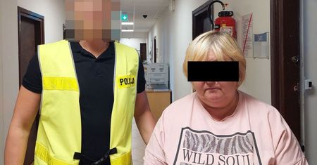 Obrzydliwe, czym zajmowała się para. Wynajmowali do tego mieszkania