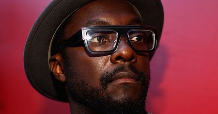 Hip-hop, zombie i kosmici. Will.i.am z formacji Black Eyed Peas napisał komiks dla Marvela