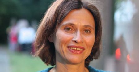 „Ta książka odmieniła moje życie”. Słyszałam to już miliony razy