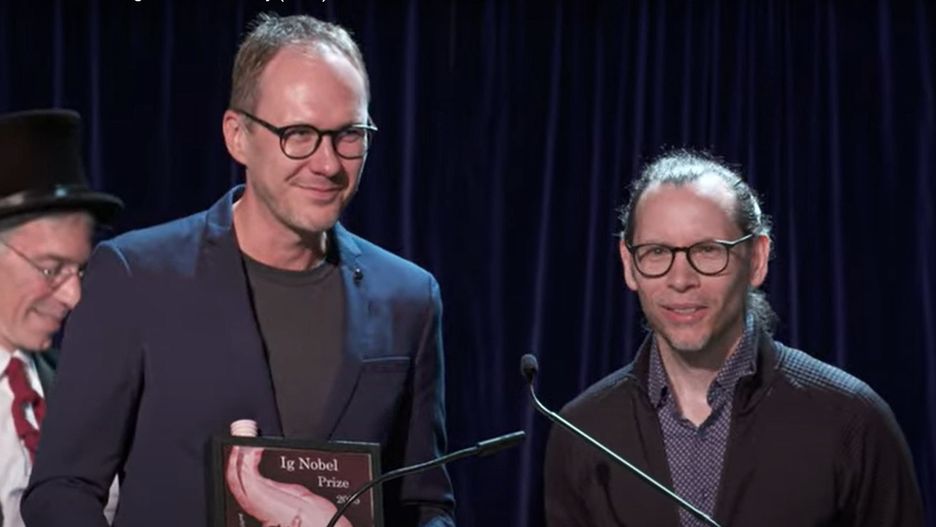 Mamy Ig Nobla! Polski psycholog nagrodzony za badania nad narcyzmem