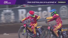 Takiego żużla właśnie chcemy. Co za spektakl we Wrocławiu!