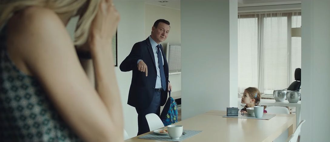 "Król życia" Jerzego Zielińskiego