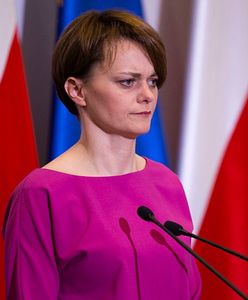 Kiedy otwarcie granic? Jadwiga Emilewicz wskazała możliwy termin