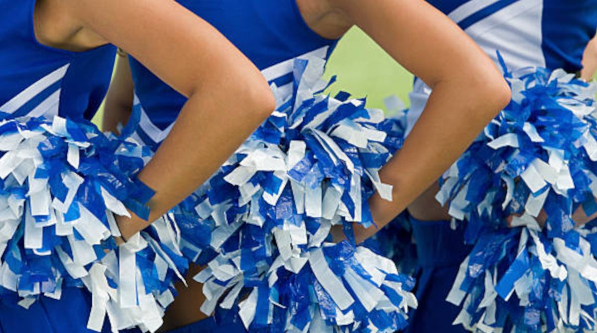 Cheerleaderki z Gorzowa chcą podbić Europę. Zbierają pieniądze na udział w prestiżowych zawodach