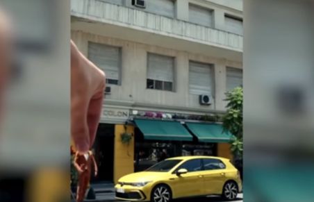 Volkswagen przeprasza za rasistowską reklamę