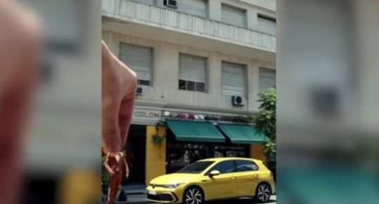 Volkswagen przeprasza za rasistowską reklamę