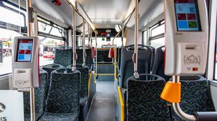 Opisała, co spotkało nastolatkę w autobusie. "Jaki przykład dajemy?"