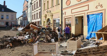 Dotarliśmy do jubilera w Lądku-Zdroju. Prawda inna niż w mediach