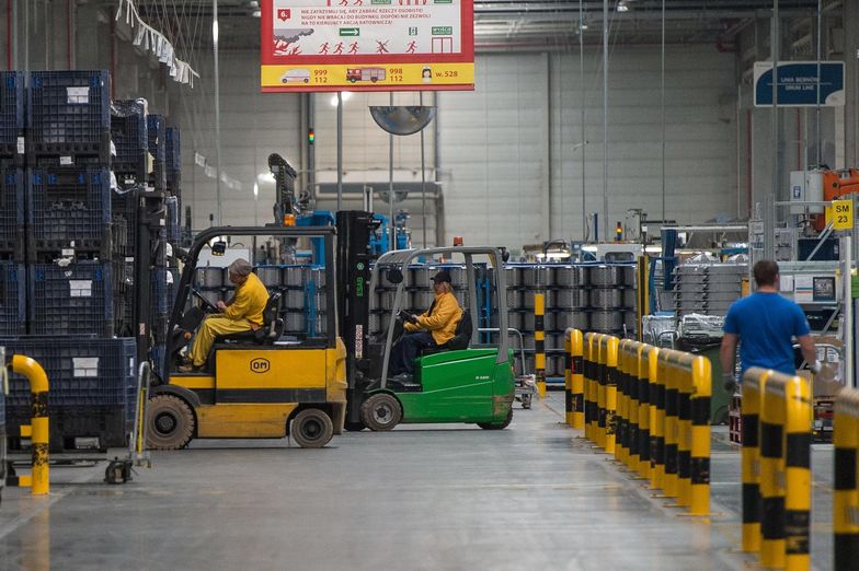 Po zmianach w niemieckim prawie pracy, Polska przestanie być już tak atrakcyjna dla Ukraińców.