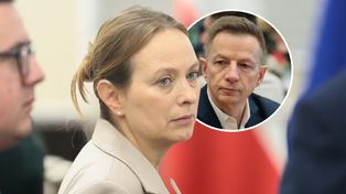"Sfałszowała wybory" w Polsce 2050? Poseł oskarża Pełczyńską-Nałęcz