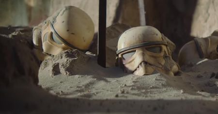 Czas na film: 8 zwiastunów z minionego tygodnia