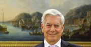 Mario Vargas Llosa przyjedzie do Polski