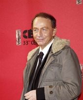 Michael Houellebecq w Polsce