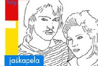 Slamerów dwóch. Jaś Kapela i Orkiestra Samotnych Serc Sierżanta Przybyłowskiego, Vol. I