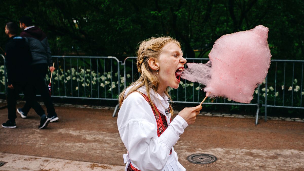 Damian Milczarek – objawienie polskiej fotografii ulicznej 1