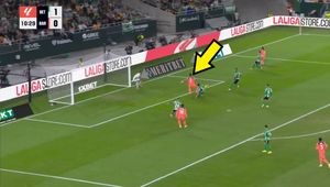 Co za show rywala Lewandowskiego. Dwa gole w trzy minuty [WIDEO]