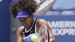Naomi Osaka w ogniu krytyki. Przeciwniczka ostro o zachowaniu Japonki na korcie