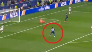 Katastrofa Irakijczyków. Taki prezent dla Mbappe