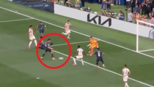 Cały stadion eksplodował. Amerykanie szczęśliwie wyszli na prowadzenie [WIDEO]