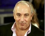 Philip Green, brytyjski miliarder