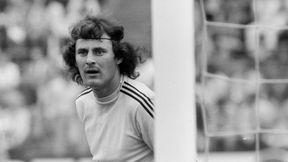 Polacy i reszta świata - rozpoznaj wielkie legendy piłki nożnej!