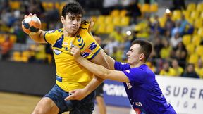PGNiG Superliga. Znakomity występ Miłosza Wałacha. Torus Wybrzeże Gdańsk bez szans w Kielcach