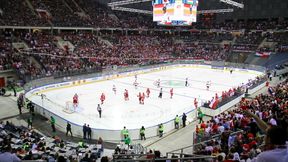 Hokej: Mistrzostwa świata elity w Telewizji Polskiej