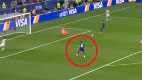 Katastrofa Irakijczyków. Taki prezent dla Mbappe