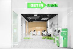 Getin Bank „Bankiem docenionym przez Klientów”