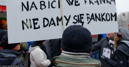 Opinia TSUE zmienia zasady gry. Ta grupa może ruszyć do sądów