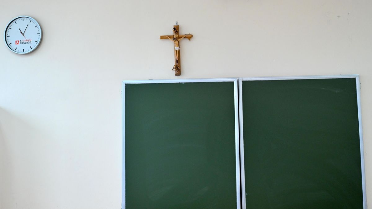 KEP zatwierdziła nowy program nauczania religii