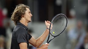 Alexander Zverev powrócił na pechowy kort. Odpadł ostatni reprezentant gospodarzy