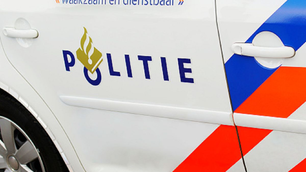 Policja zatrzymała jedną osobę w związku ze sprawą.