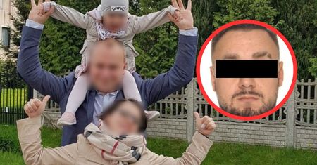 Zginął mąż i ojciec. Poruszające słowa. "Jest wszystkim wdzięczna"