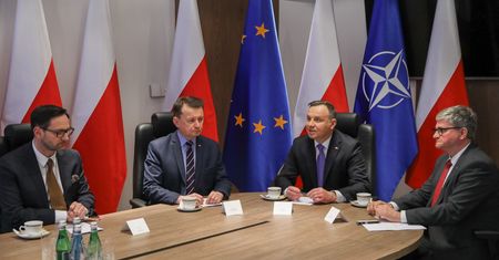 Wojska Obrony Terytorialnej zapłacą mniej za paliwo. MON podpisało porozumienie z Orlenem