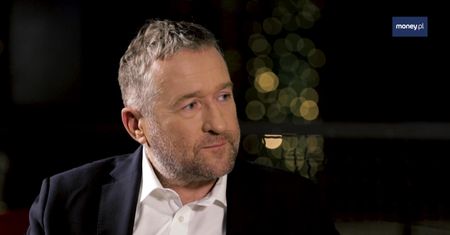 "Nino o biznesie". Rafał Sonik: wyścig biznesowy nie ma mety