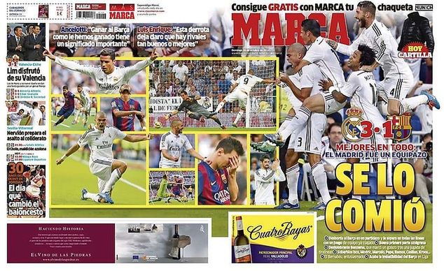 Marca