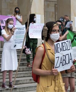 Wrocław. Strajk klimatyczny zablokuje centrum
