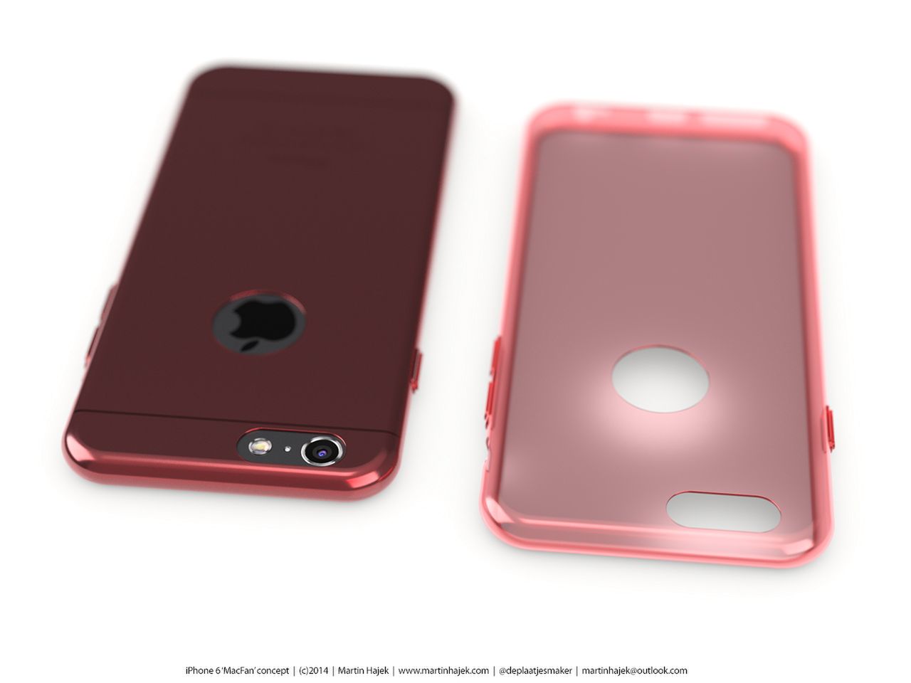 Zrzuty ekranu z iOS 8, możliwy wygląd iPhone'a 6 i Xperia Z2 w Polsce 15