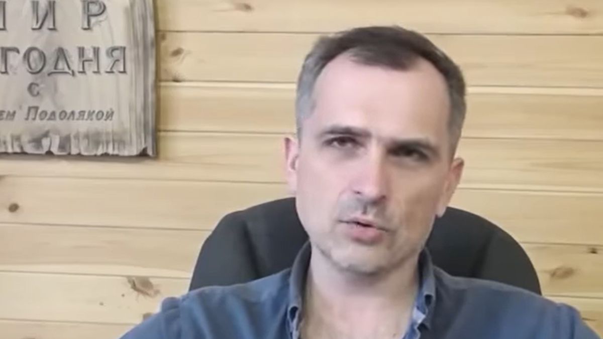 Propagandysta o stanie rosyjskiej armii