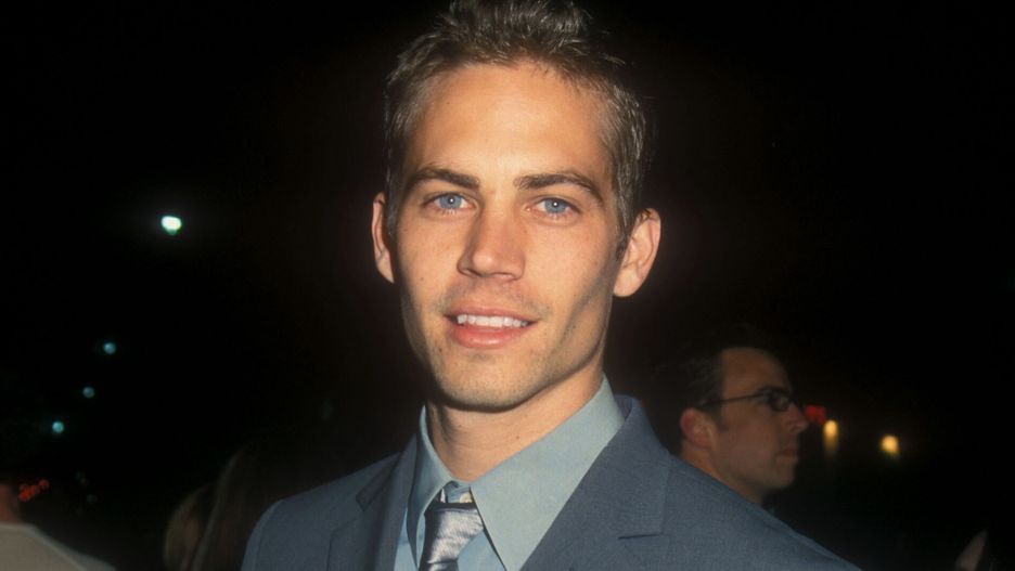 Paul Walker 12 września obchodził urodziny